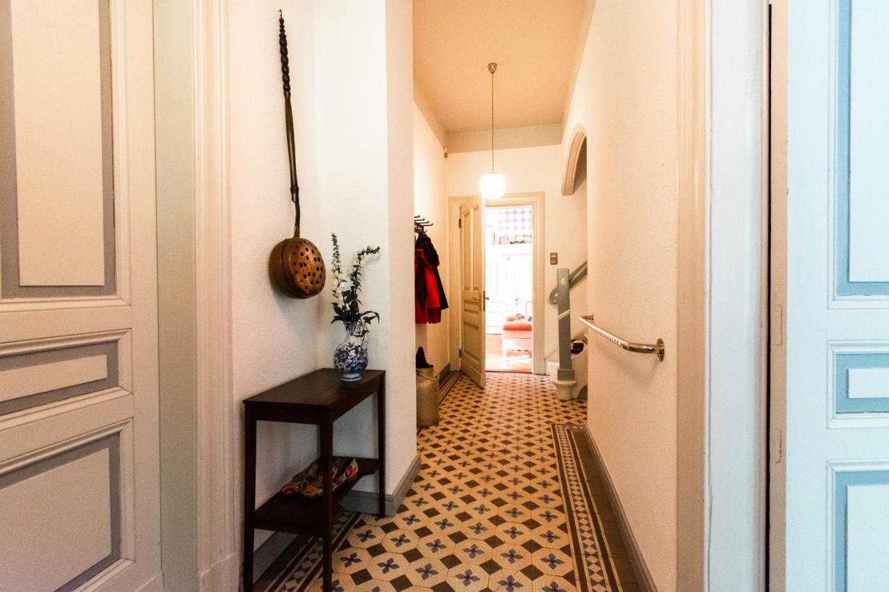 Ferienwohnung Bispink Wilsum Dış mekan fotoğraf