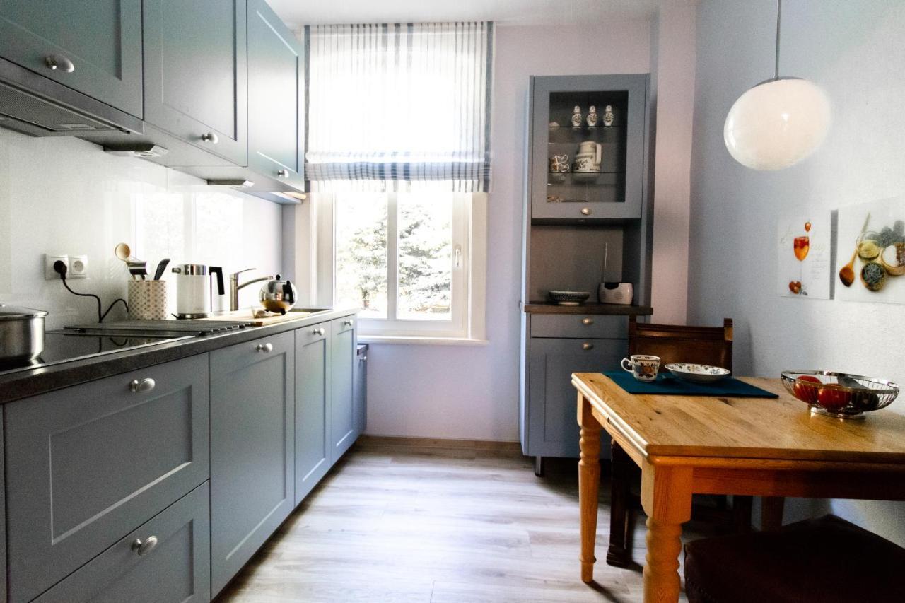 Ferienwohnung Bispink Wilsum Dış mekan fotoğraf